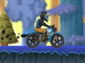 Гульня X-Trail Racing mountain adventure