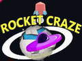 Гульня Rocket Craze