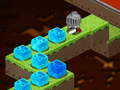 Гульня Knight Rush