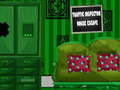 Гульня Traffic Inspector House Escape