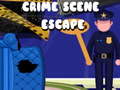 Гульня Crime Scene Escape