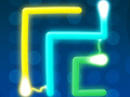 Гульня Powerline.io