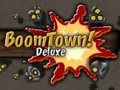 Гульня BoomTown! Deluxe