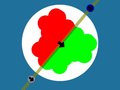 Гульня Reflection Symmetry