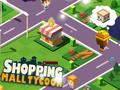Гульня Shopping Mall Tycoon