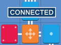 Гульня Connected