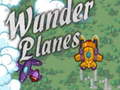 Гульня Wunder Planes