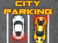 Гульня City Parking