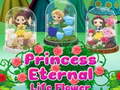 Гульня Princess Eternal Life Flower