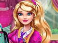 Гульня Ella`s Fashion Week Parade