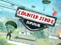 Гульня Counter Strike Survival