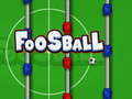 Гульня Foosball