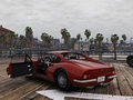Гульня Destructible Cars Engine in Big Megapolis