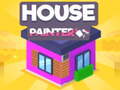 Гульня House Painter