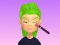 Гульня Perfect Salon