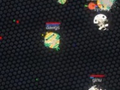 Гульня Fish.io Electro