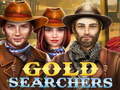 Гульня Gold Searchers 