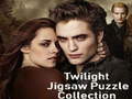 Гульня Twilight Jigsaw Puzzle Collection