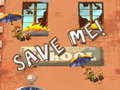Гульня Save Me!