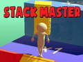 Гульня Stack Master