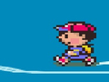 Гульня Ness Ice Skating