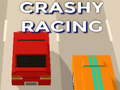 Гульня Crashy Racing