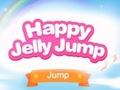 Гульня Happy Jelly Jump