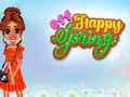 Гульня BFF Happy Spring