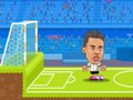 Гульня Soccer Legends 2021