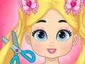 Гульня Love Story Diana Dress Up