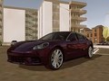 Гульня Crash Cars Crazy Stunts in Town Sandboxed