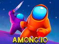 Гульня Among.io