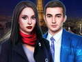 Гульня Traces of Love