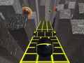Гульня Two Ball 3D: Dark