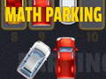 Гульня Math Parking 