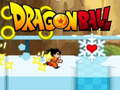 Гульня Dragon Ball 