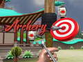 Гульня Archery 