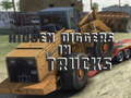 Гульня Hidden Diggers in Trucks 