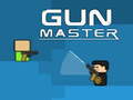 Гульня Gun Master