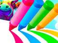 Гульня Pencil Rush Online