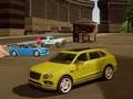 Гульня Crazy Car Stunts Vita