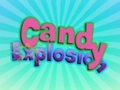 Гульня Candy Explosions