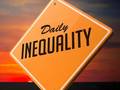 Гульня Daily Inequality