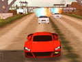 Гульня Extreme Ramp Car Stunts Game 3d
