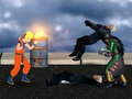 Гульня Naruto Free Fight