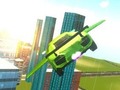 Гульня Flying Sports Cars