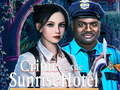 Гульня Crime at the Sunrise Hotel