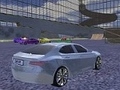 Гульня Xtreme Racing Car Crash