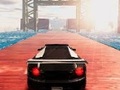 Гульня Extreme Cars Stunts