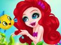 Гульня Funny Princesses Spot The Difference